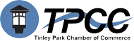 Tinley Park Chamber of Commerce Logo